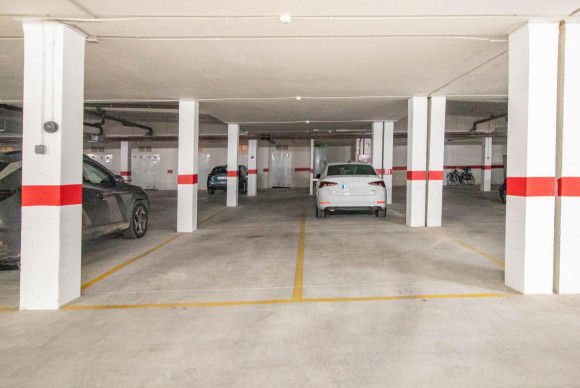 Herverkoop - Appartement - Torrevieja - Punta prima