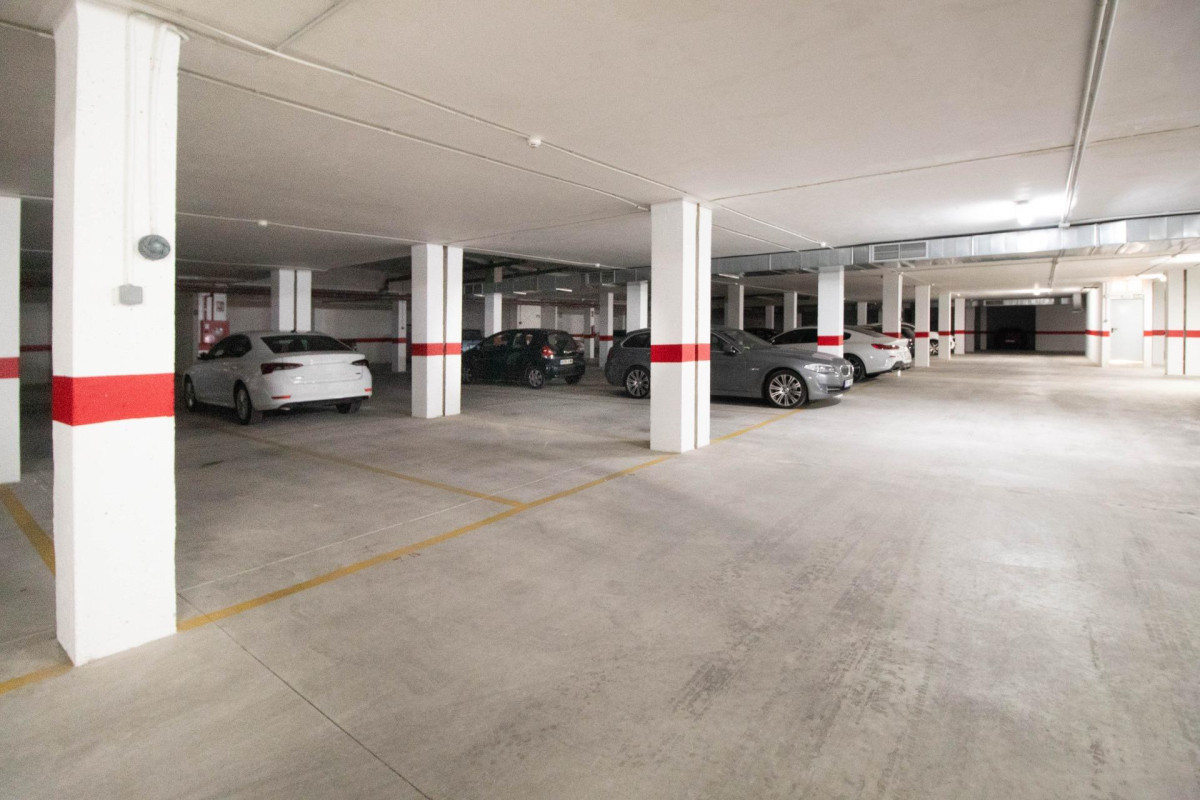 Herverkoop - Appartement - Torrevieja - Punta prima