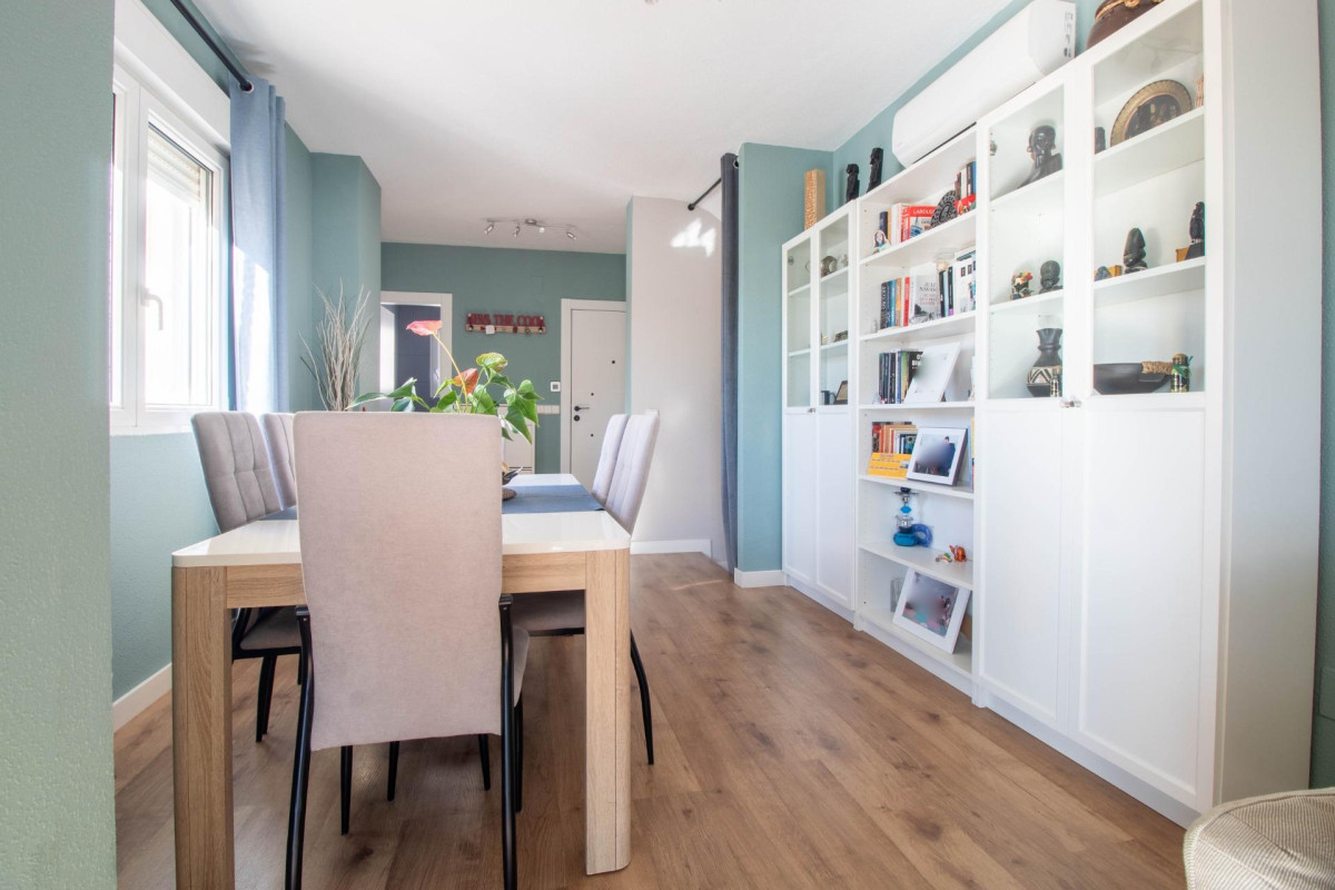 Herverkoop - Villa - San Miguel de Salinas - Blue Lagoon - El Galan