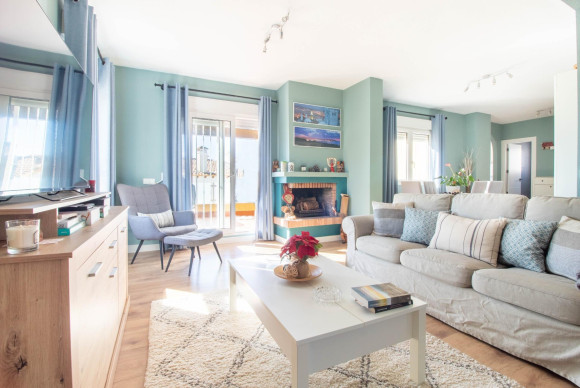 Herverkoop - Villa - San Miguel de Salinas - Blue Lagoon - El Galan