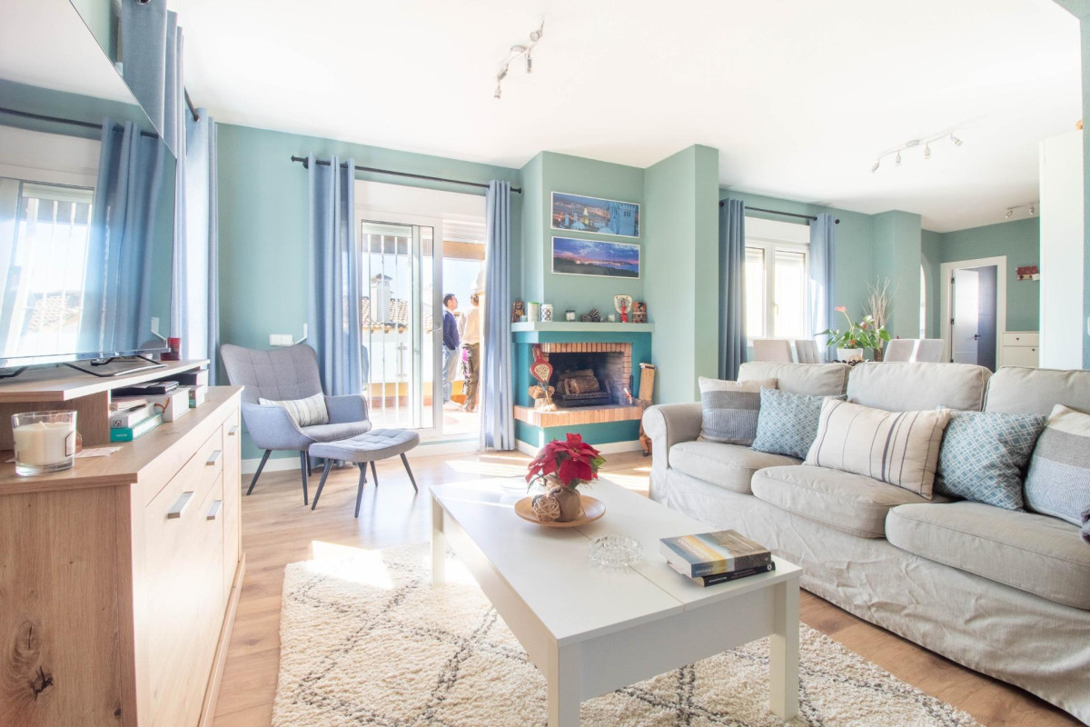 Herverkoop - Villa - San Miguel de Salinas - Blue Lagoon - El Galan