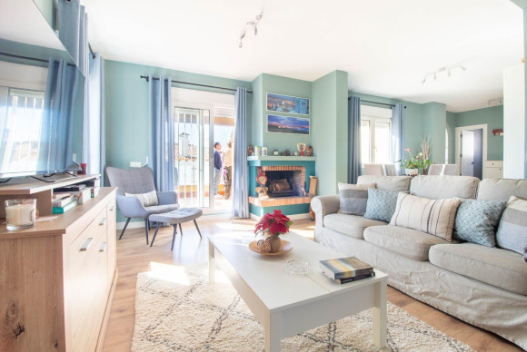 Herverkoop - Villa - San Miguel de Salinas - Blue Lagoon - El Galan