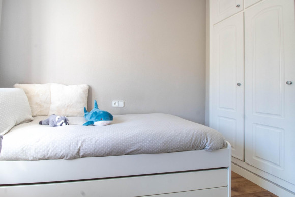 Herverkoop - Villa - San Miguel de Salinas - Blue Lagoon - El Galan