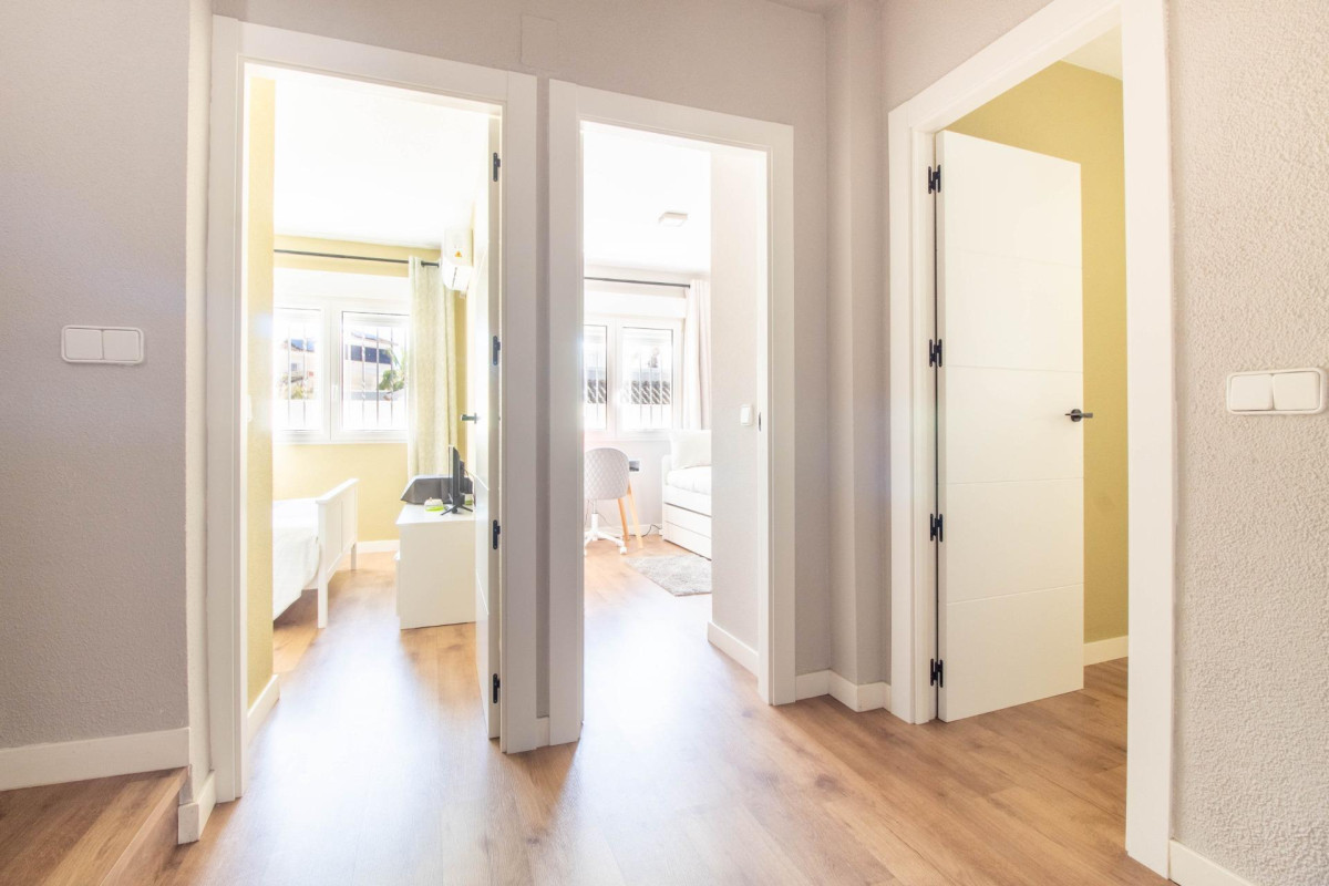 Herverkoop - Villa - San Miguel de Salinas - Blue Lagoon - El Galan