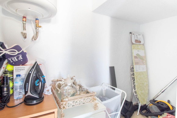 Herverkoop - Villa - San Miguel de Salinas - Blue Lagoon - El Galan