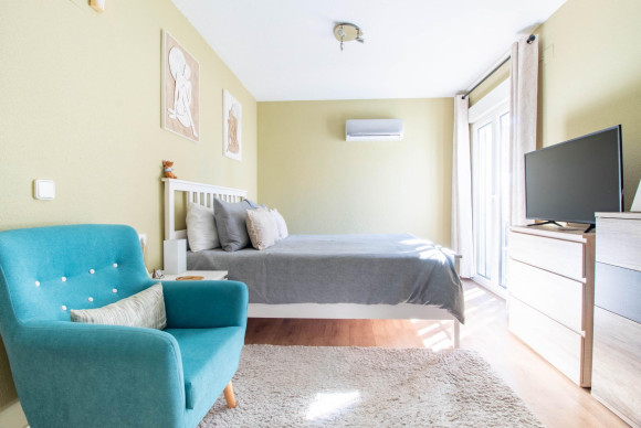 Herverkoop - Villa - San Miguel de Salinas - Blue Lagoon - El Galan