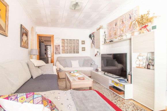 Herverkoop - Appartement - Torrevieja - El chaparral