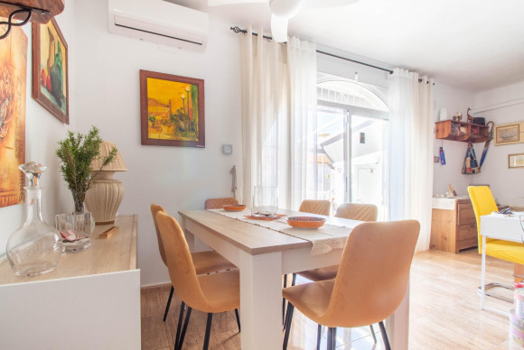 Herverkoop - Appartement - Torrevieja - El chaparral