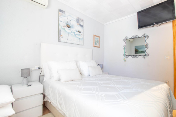 Herverkoop - Appartement - Torrevieja - El chaparral