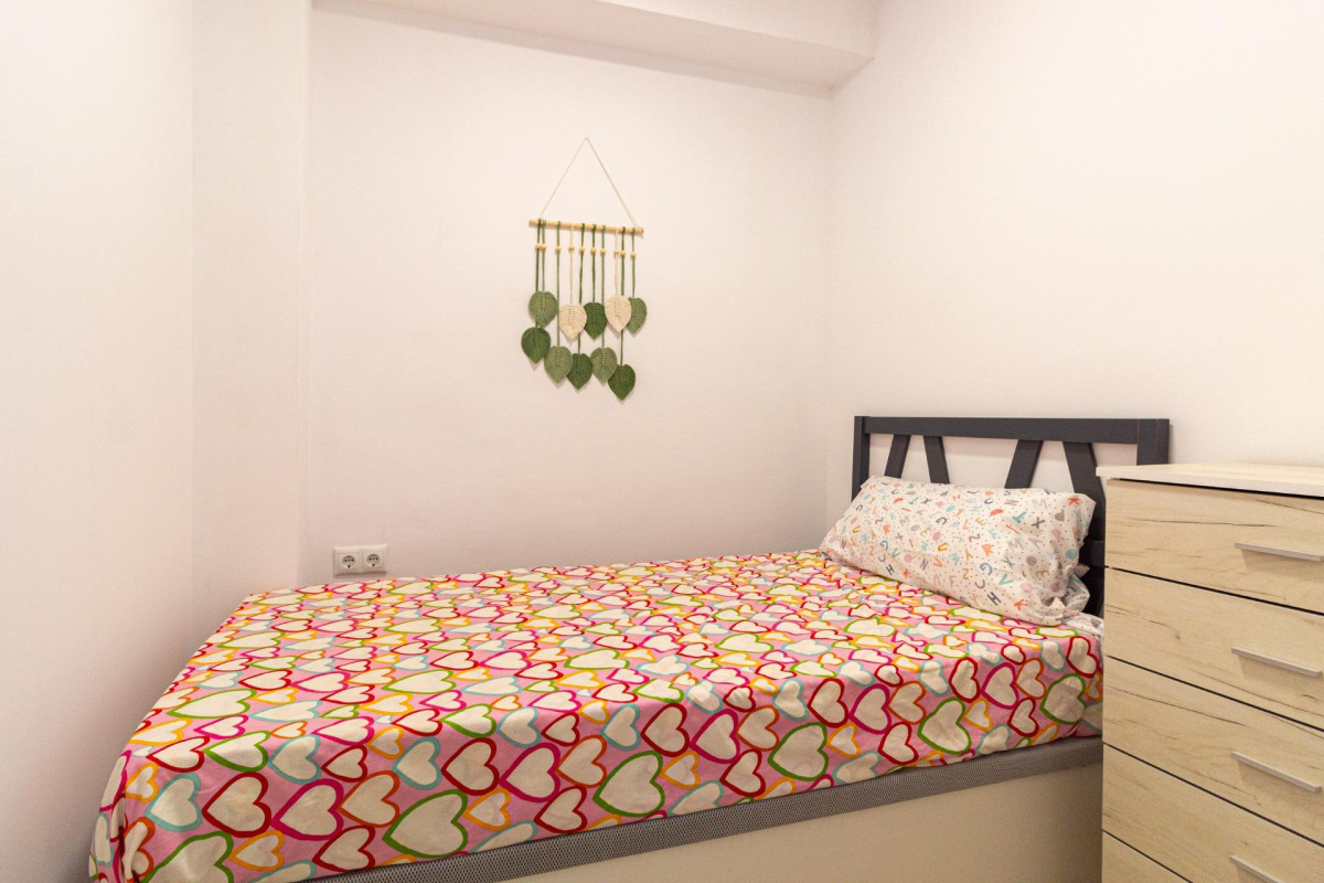 Herverkoop - Appartement  - Guardamar del Segura - Lomas de Polo-Pinomar