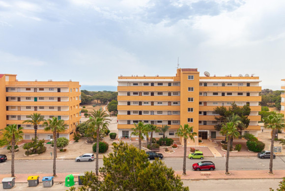 Herverkoop - Appartement  - Guardamar del Segura - Lomas de Polo-Pinomar