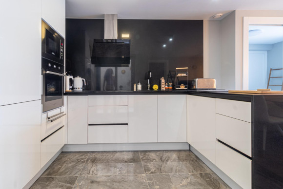 Herverkoop - Appartement  - Orihuela Costa - La Florida