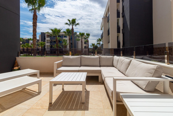 Herverkoop - Appartement  - Orihuela Costa - La Florida