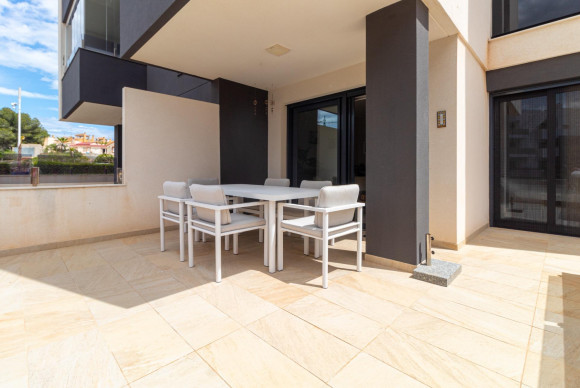 Herverkoop - Appartement  - Orihuela Costa - La Florida