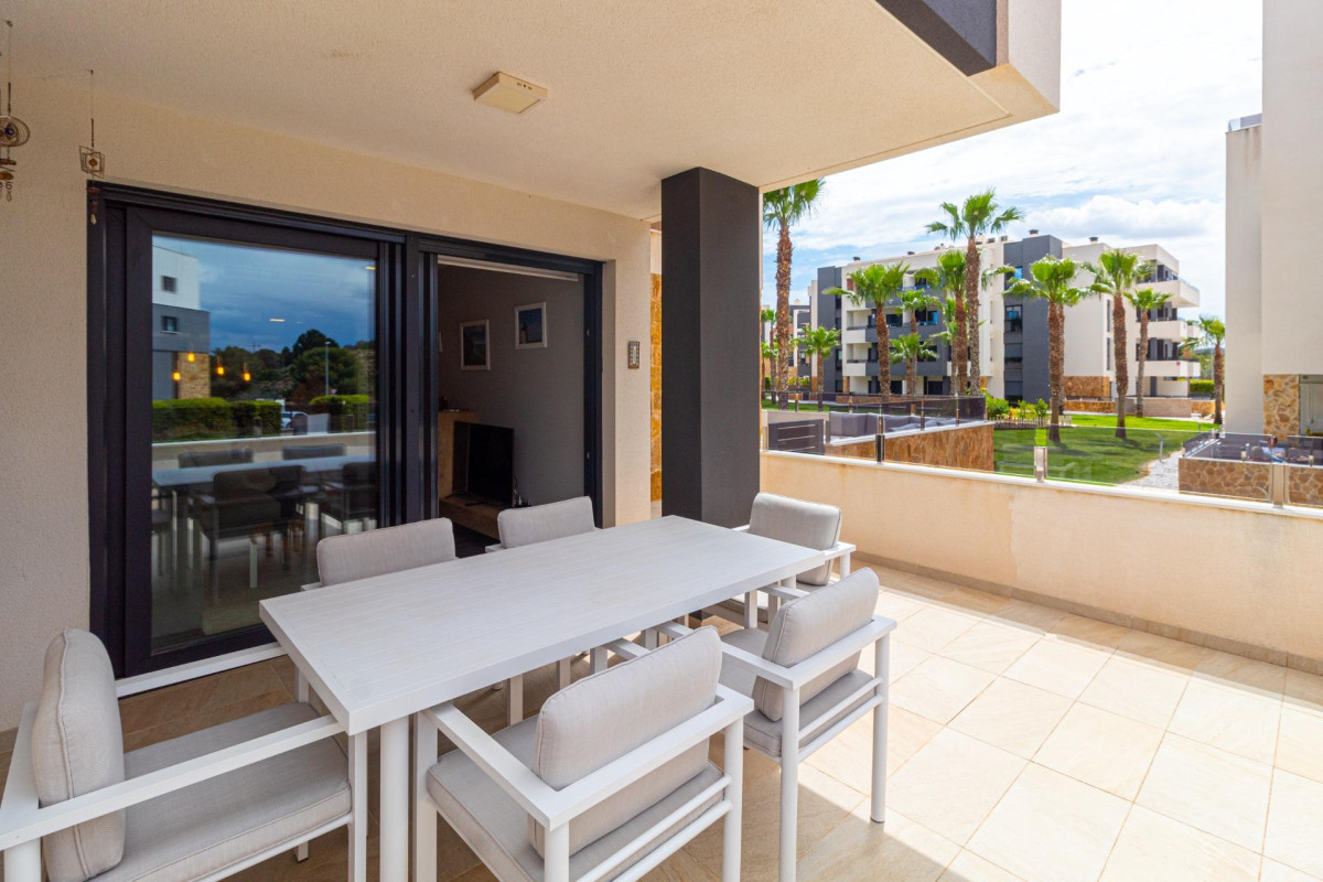 Herverkoop - Appartement  - Orihuela Costa - La Florida