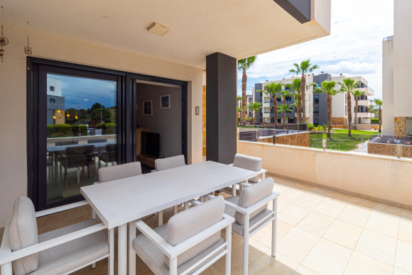 Herverkoop - Appartement  - Orihuela Costa - La Florida