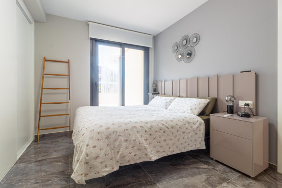 Herverkoop - Appartement  - Orihuela Costa - La Florida