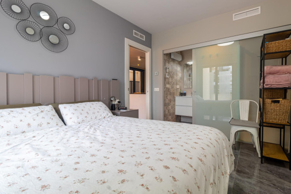 Herverkoop - Appartement  - Orihuela Costa - La Florida