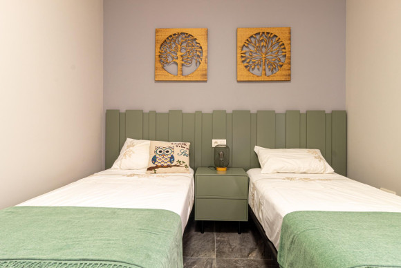 Herverkoop - Appartement  - Orihuela Costa - La Florida