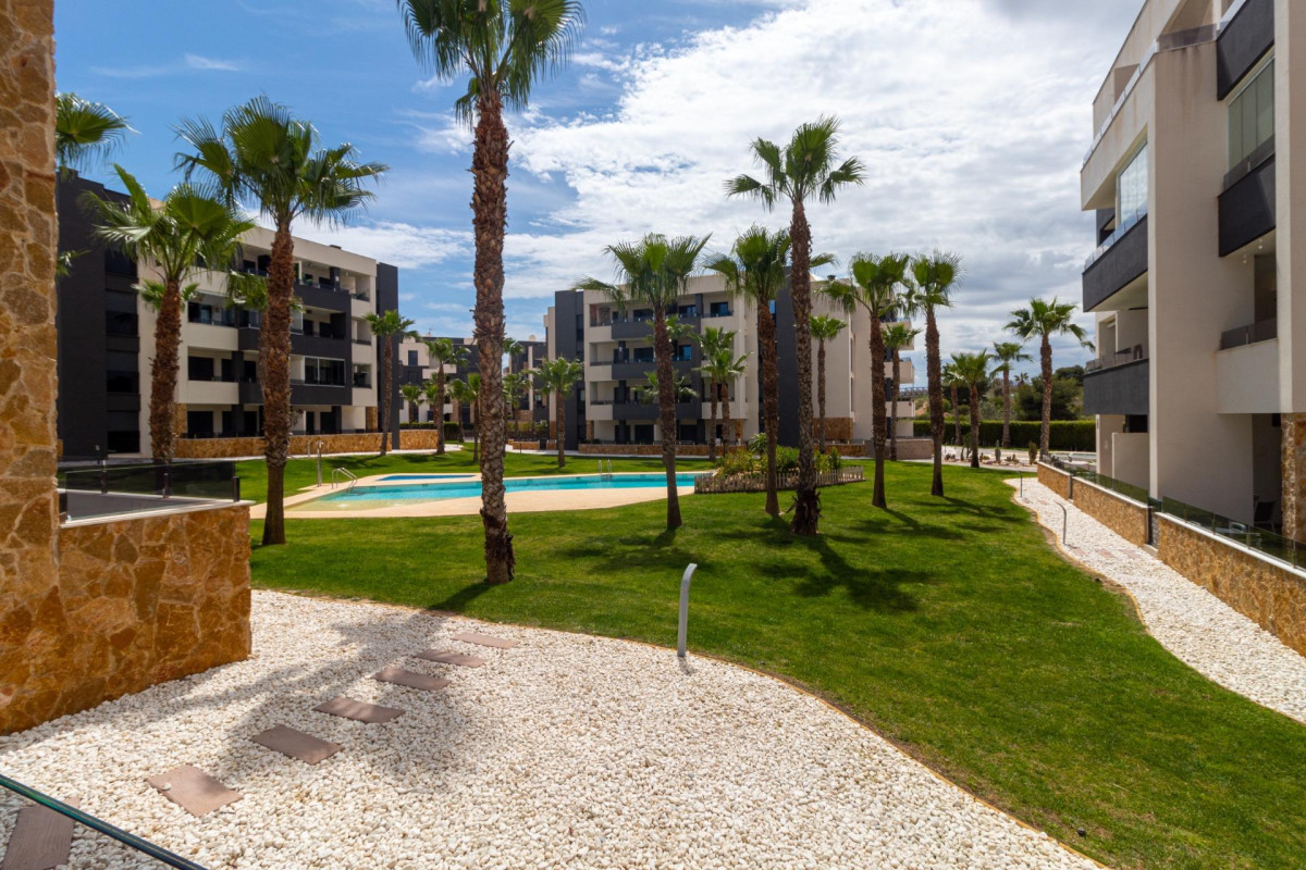 Herverkoop - Appartement  - Orihuela Costa - La Florida