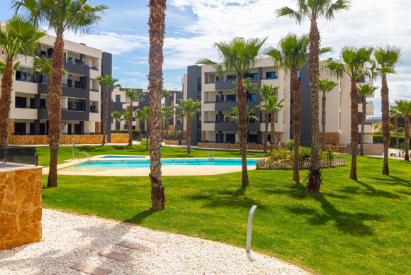 Herverkoop - Appartement  - Orihuela Costa - La Florida