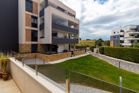 Herverkoop - Appartement  - Orihuela Costa - La Florida