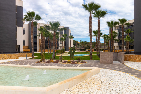 Herverkoop - Appartement  - Orihuela Costa - La Florida