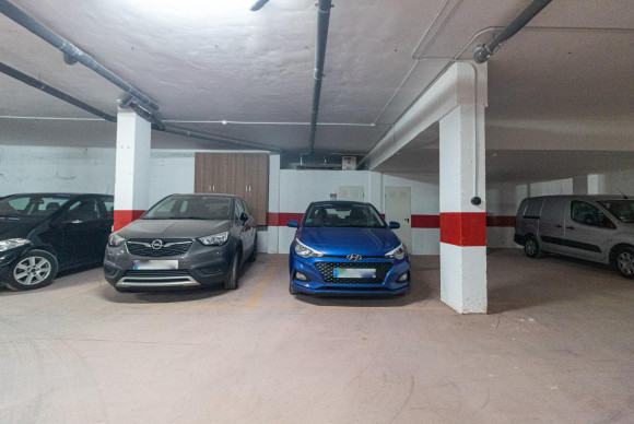 Herverkoop - Appartement  - Orihuela Costa - La Florida