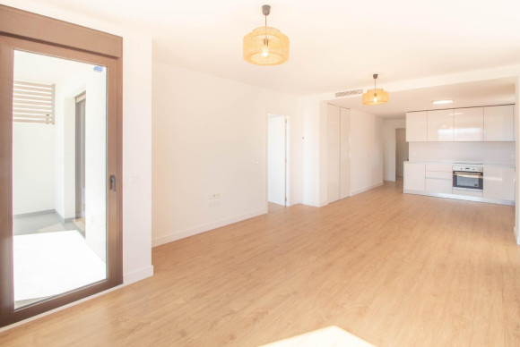 Resale - Apartment  - Orihuela Costa - Villamartin