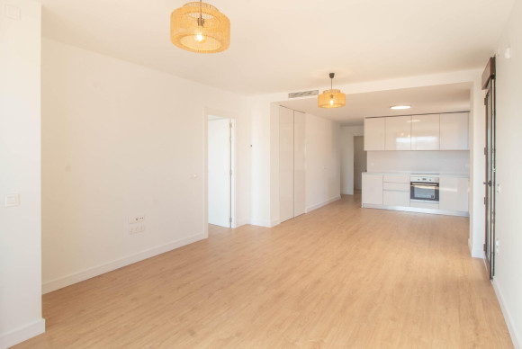 Resale - Apartment  - Orihuela Costa - Villamartin