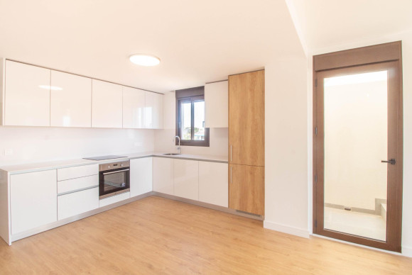 Resale - Apartment  - Orihuela Costa - Villamartin