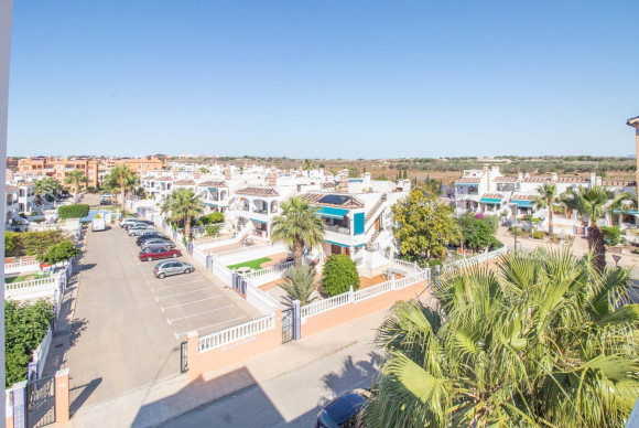Resale - Apartment  - Orihuela Costa - Villamartin