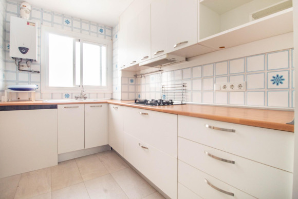 Herverkoop - Appartement - Torrevieja - Acequion