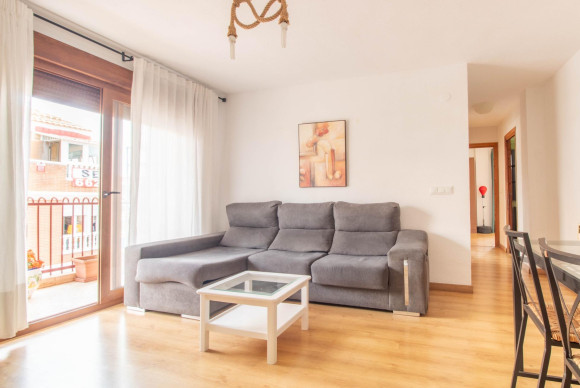 Herverkoop - Appartement - Torrevieja - Acequion
