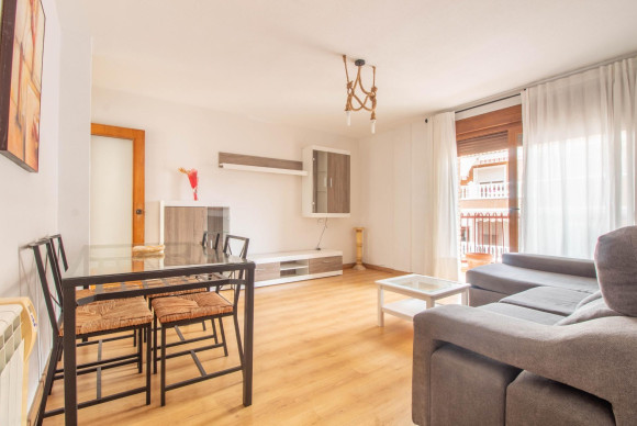 Herverkoop - Appartement - Torrevieja - Acequion