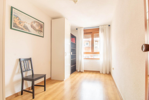 Herverkoop - Appartement - Torrevieja - Acequion