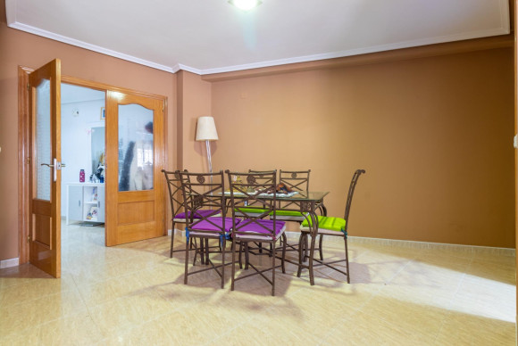 Herverkoop - Appartement  - Torrevieja - Playa de los locos