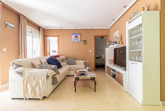 Herverkoop - Appartement  - Torrevieja - Playa de los locos