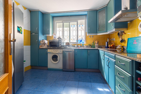 Herverkoop - Appartement  - Torrevieja - Playa de los locos