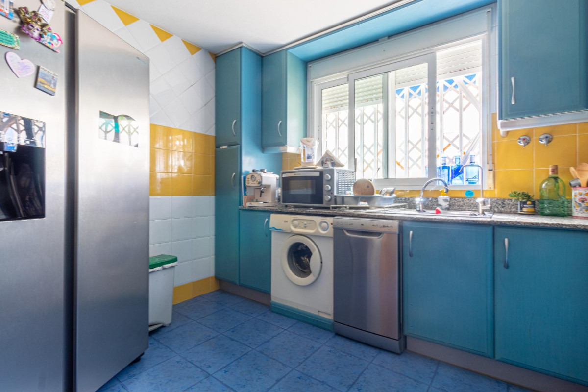 Herverkoop - Appartement  - Torrevieja - Playa de los locos