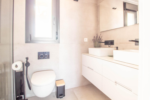 Revente - Terraced house - Santiago de la ribera - zona san blas