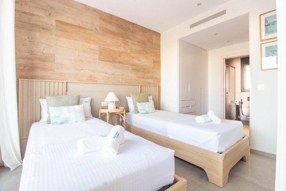 Revente - Terraced house - Santiago de la ribera - zona san blas