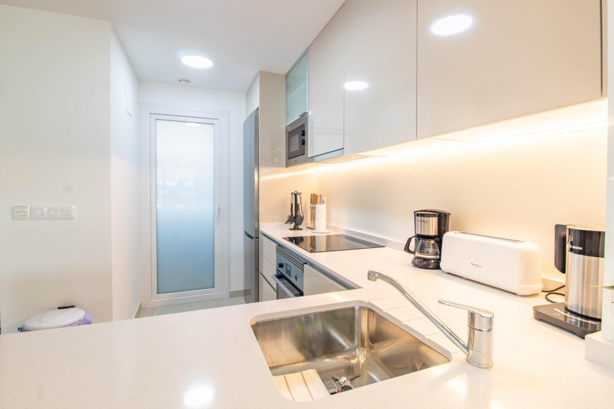 Herverkoop - Appartement  - Orihuela Costa - Playa Flamenca