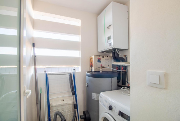 Herverkoop - Appartement  - Orihuela Costa - Playa Flamenca