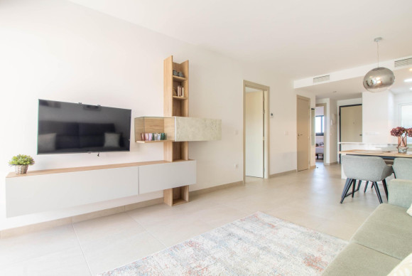 Herverkoop - Appartement  - Orihuela Costa - Playa Flamenca