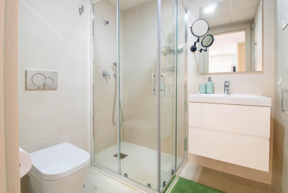 Herverkoop - Appartement  - Orihuela Costa - Playa Flamenca