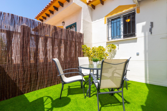 Revente - Terraced house - Torrevieja - Los altos