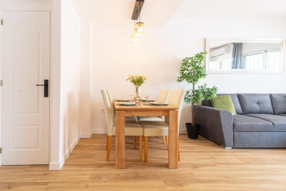 Revente - Terraced house - Torrevieja - Los altos