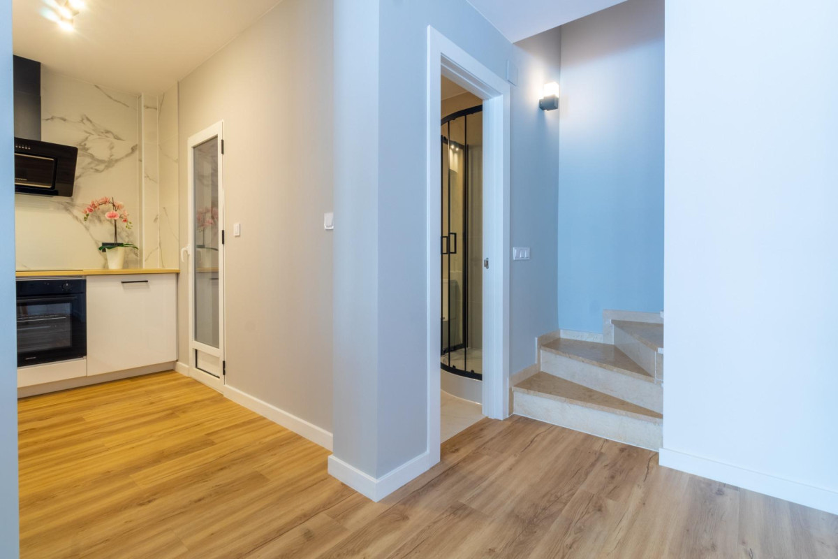 Revente - Terraced house - Torrevieja - Los altos