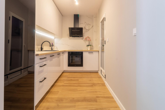 Revente - Terraced house - Torrevieja - Los altos